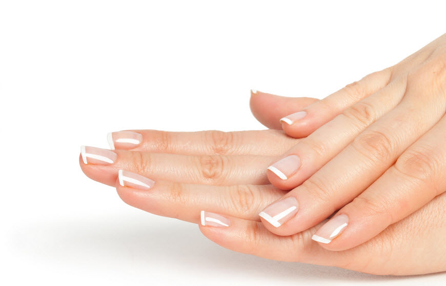 Manicure nr2