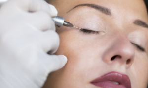 Permanente make-up